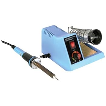 Velleman Station de soudage reglable 48W 150 - 450°C Velleman Station de soudage reglable 48W 150 - 450°C