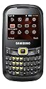 Samsung B3210 Genio Qwerty Pre-pay Mobile Phone Including &pound;10 Airtime