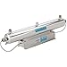 Mighty Pure MP16A 3 gpm Ultraviolet Water Purifier - 120V 60Hz