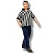 Referee Wrestling Figure