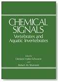 Chemical Signals: Vertebrates and Aquatic Invertebrates