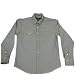 Mens American Eagle Green Shirt