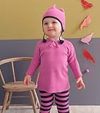 Best Buy Urban Modern Raspberry Pink Dress And Legging Set Online