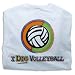 Tandem I Dig Volleyball Tee