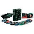 Matrix Ultimate Collection [Italia] [DVD]