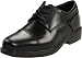 Giorgio Brutini Men's 660611 Oxford,Black,9 D US
