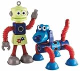 International Playthings Robo Pops
