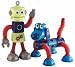Third Party New : International Playthings Robo Pops