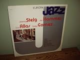 Europa Jazz