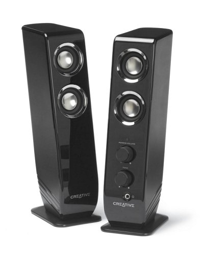 Creative I Trigue 2300 Speakers