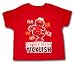 Check out Sesame Street Elmo EXTREMELY TICKLISH Kids T Shirt