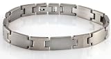 Titanium Bracelet (TIBX-022)