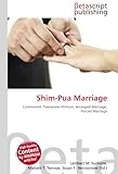 Shim-Pua Marriage-