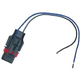 ACDelco PT2345 Inline to Fog Lamp Connector by ACDelco