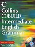 Collins Cobuild Intermediate English Grammar アテナ