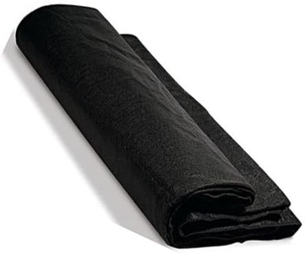 De Witt PU12100F Pond Underliner, Fold Up to 6-Feet