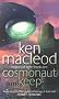 Cosmonaut Keep: Engines of Light: Book One: Bk.1 (Engines of Light S.)
