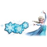 Uncle Milton - Disney's Frozen Dreams Scenes