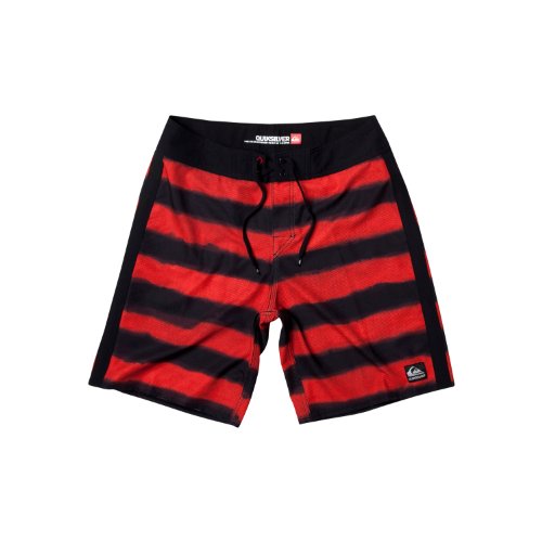 Quiksilver Herren Boardshort The Brigg 20, vintage red, 31, KMMBS254- Preisvergleich