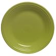 Fiesta 7-1/4-Inch Salad Plate, Lemongrass