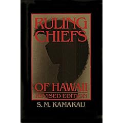 Ruling Chiefs of Hawaii