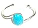 Twilight Bracelet~ Twilight Inspired Bracelet!!~ Turquoise Bracelet~ Rare Bracelet!!