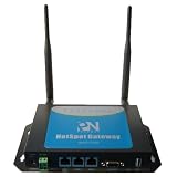 11n Hotspot Gateway 100 users