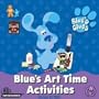 Atari 23660 Blue's Clues 3 Pack Software Bundle for Kids