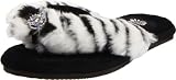 Yellow Box Women's Bumper Thong Slipper