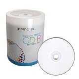 Memorex CD-r 80 100 Spindle Print