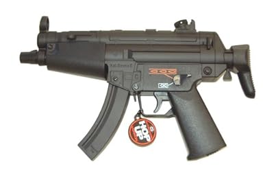  No2 MP5A5�~�j (10�Έȏ�~�j�d���K��)