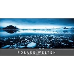 Wandkalender 2010 - Polare Welten Panorama - Kalender 2010