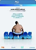 Fat People (2009) ( Gordos ) [ Blu-Ray, Reg.A/B/C Import - Spain ]