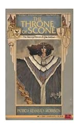 The Throne of Scone