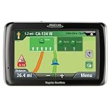 Magellan RoadMate 3045 4.7-Inch Portable GPS Navigator