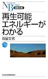 再生可能エネルギーがわかる （日経文庫）