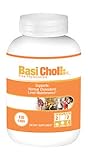 Health From The Sun - Basichol, 400 mg, 120 capsules Capsules capsules