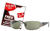 Review   / Ray-Ban RB 3237