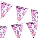 "Easter Egg Hunt" Pennant Banner