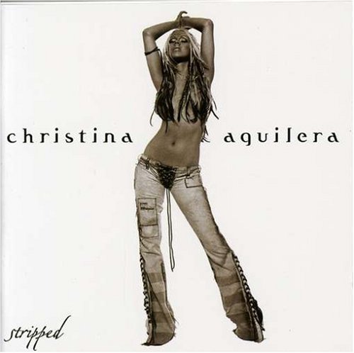 CD-Charts   : Stripped