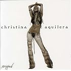 Stripped by  Christina Aguilera 