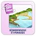 Lexminder Anglais - Logiciel pour mémoriser du vocabulaire - Geomorphologie et hydrologie