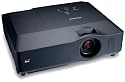 63 Tft LCD Projector, 2600 Lumens, 1024 X 768 Native Resolution. Supports HD Sig