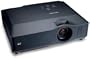 63 Tft LCD Projector, 2600 Lumens, 1024 X 768 Native Resolution. Supports HD Sig