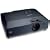 63 Tft LCD Projector, 2600 Lumens, 1024 X 768 Native Resolution. Supports HD Sig