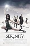 Serenity - Movie Poster