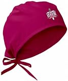 Troy State Trojans - Crimson - Scrub Cap