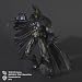 Square Enix Batman: Arkham Asylum Play Arts Kai: Batman Action Figure_s-2