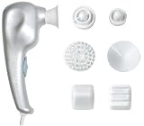 Wahl 4120-200 2-Speed All-Body Massager with 7 Attachments