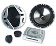 BOSS RIP-16CS 6.5" COMPONENT SET